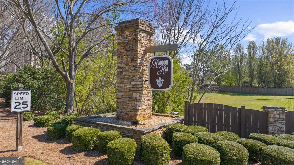 4450 Fairfax Drive Cumming - Photo 40