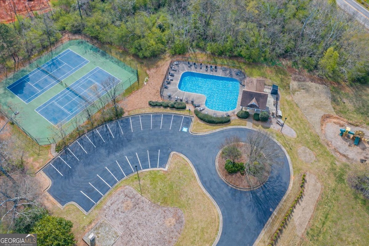 4450 Fairfax Drive Cumming - Photo 41