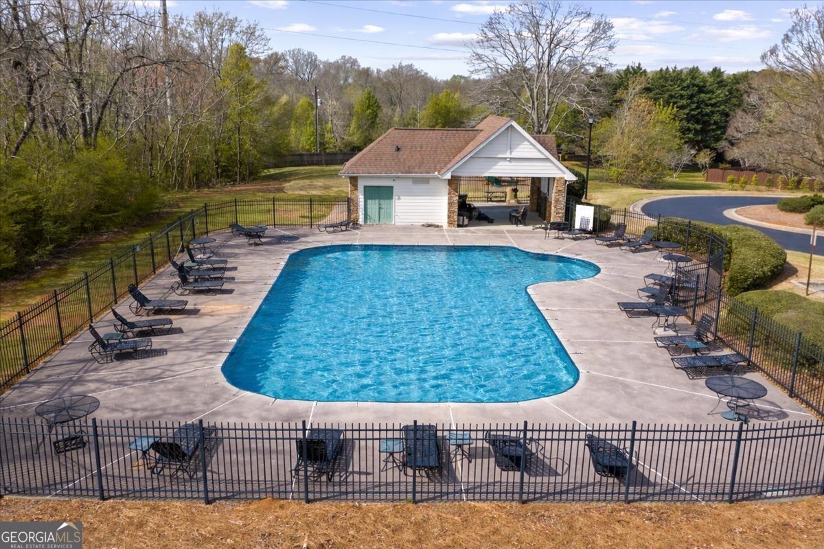 4450 Fairfax Drive Cumming - Photo 42