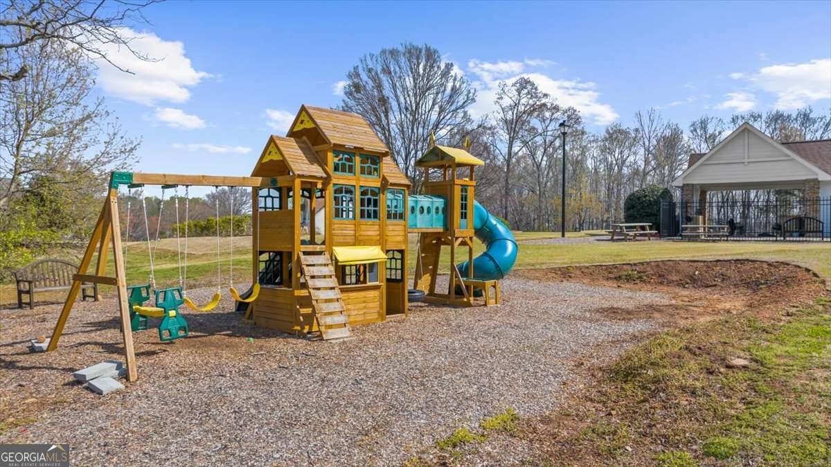 4450 Fairfax Drive Cumming - Photo 44