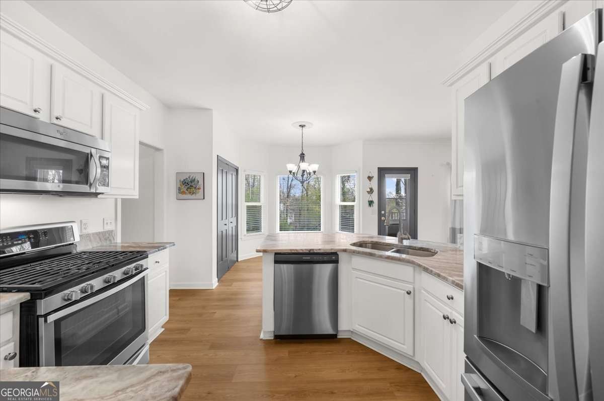 4450 Fairfax Drive Cumming - Photo 7