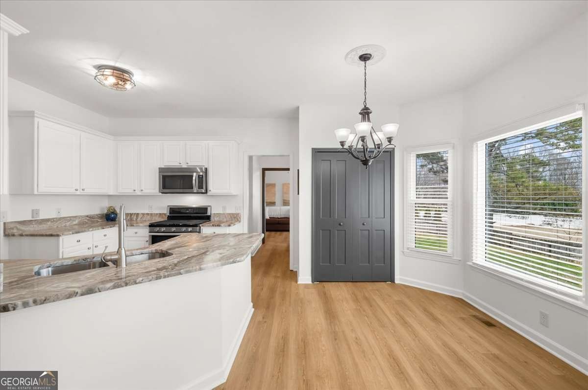 4450 Fairfax Drive Cumming - Photo 9