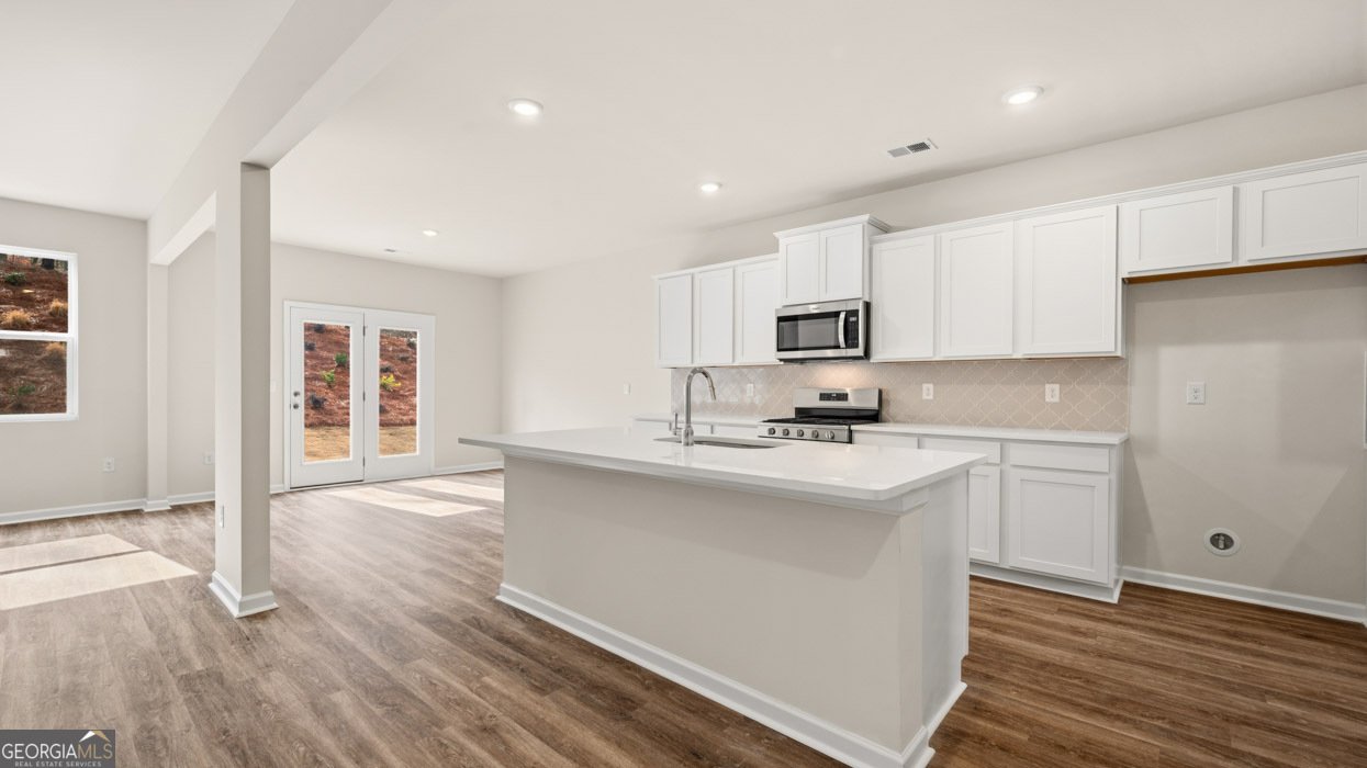 1308 Hollingsworth Way Dacula - Photo 10