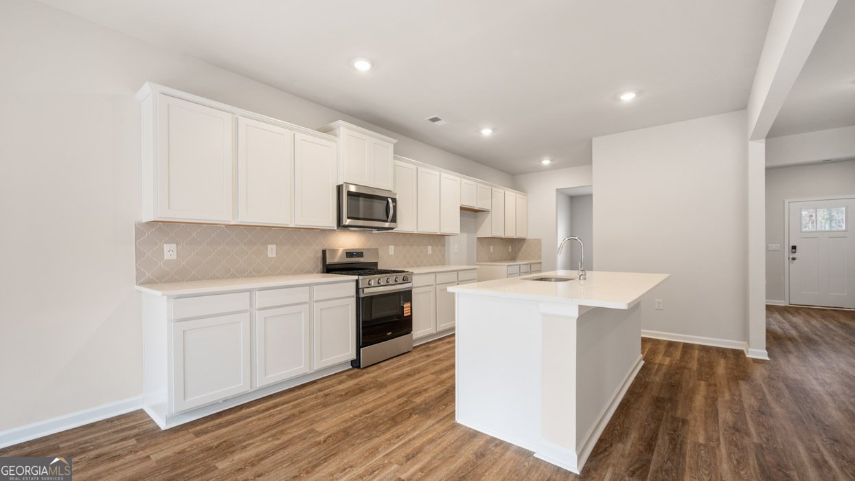 1308 Hollingsworth Way Dacula - Photo 14