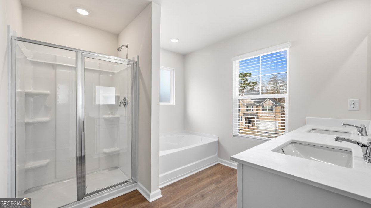 1308 Hollingsworth Way Dacula - Photo 24