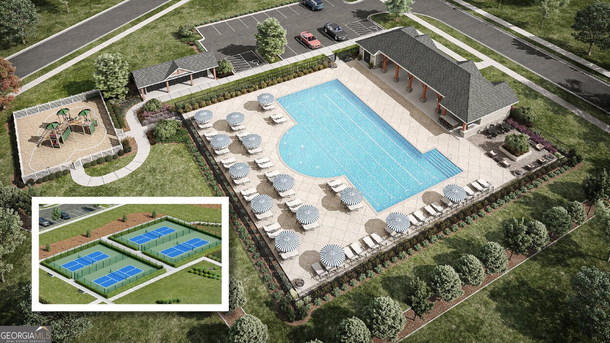 1308 Hollingsworth Way Dacula - Photo 31