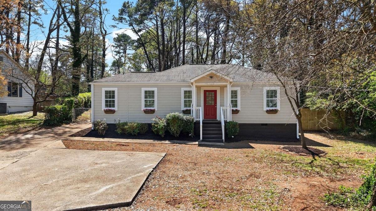 955 Columbia Drive Decatur - Photo 29