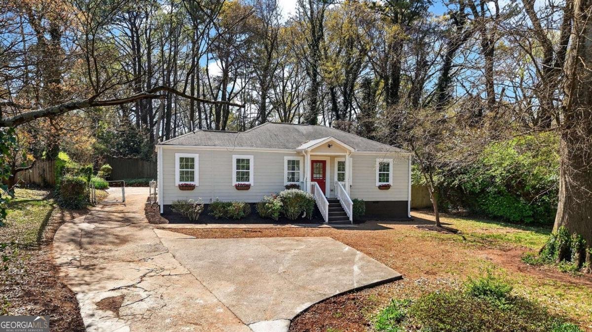 955 Columbia Drive Decatur - Photo 30