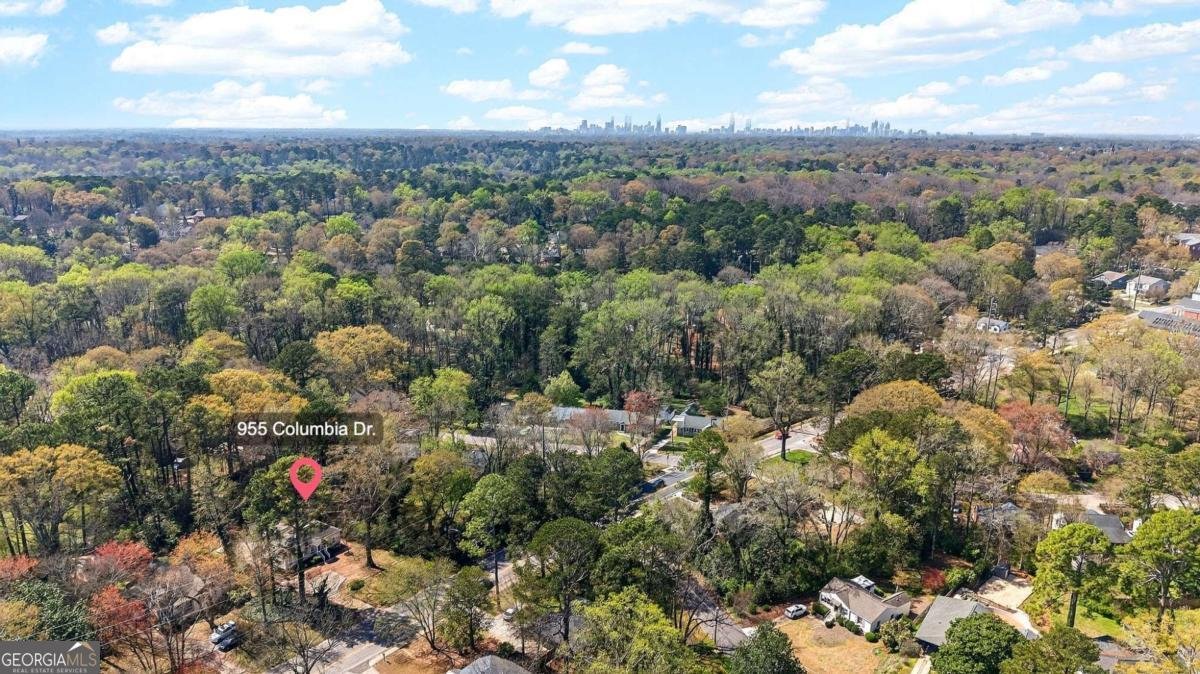 955 Columbia Drive Decatur - Photo 31