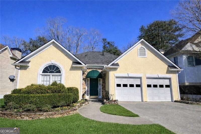 2840 Colleton Drive Marietta - Photo 1