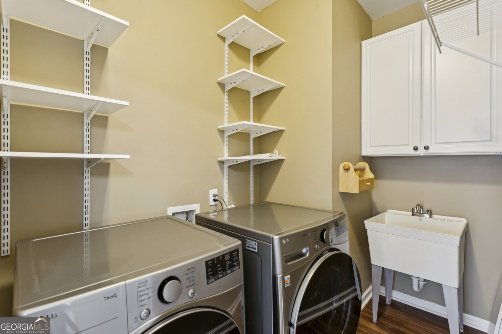 2840 Colleton Drive Marietta - Photo 16