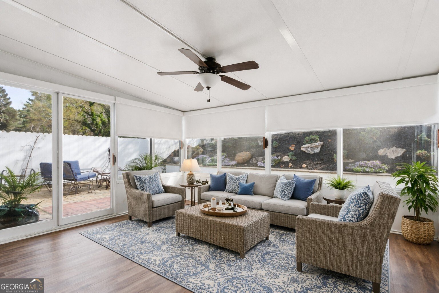 2840 Colleton Drive Marietta - Photo 17