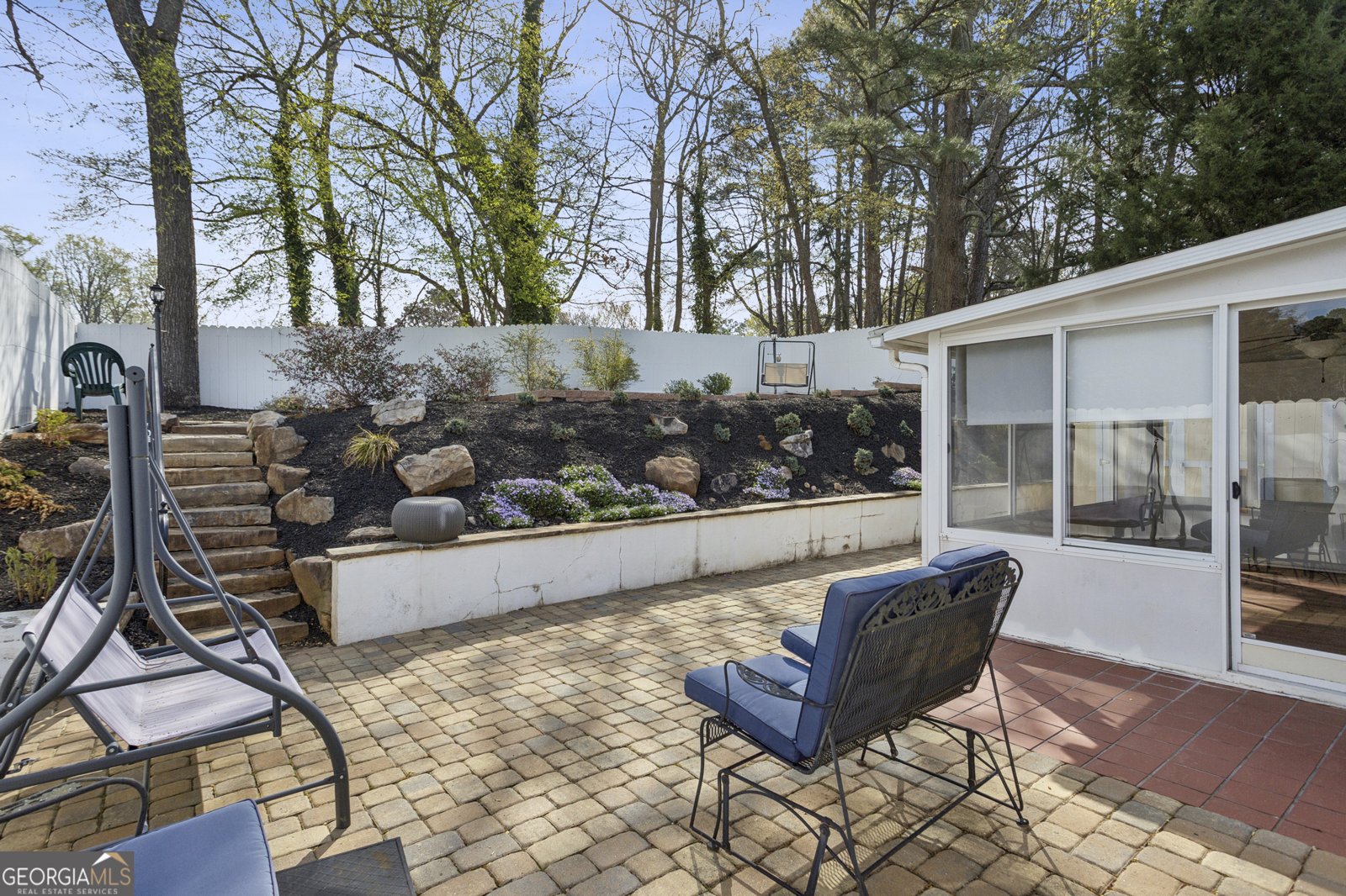 2840 Colleton Drive Marietta - Photo 19