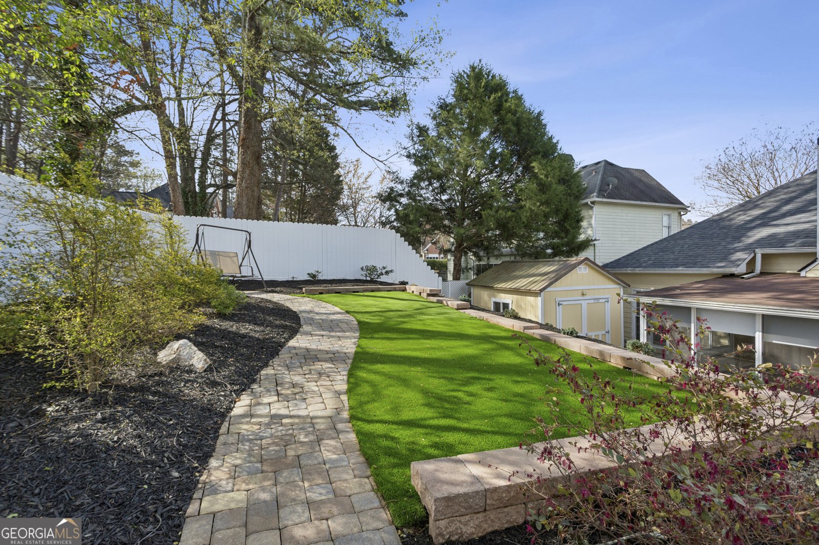 2840 Colleton Drive Marietta - Photo 21