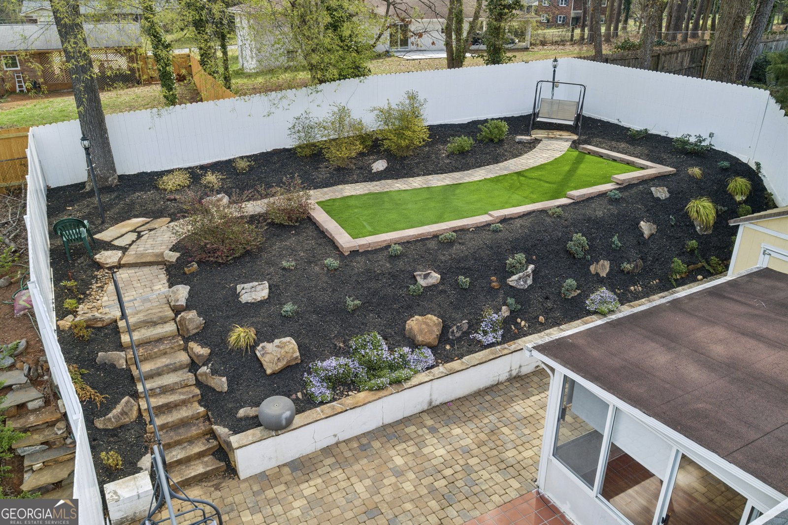 2840 Colleton Drive Marietta - Photo 22