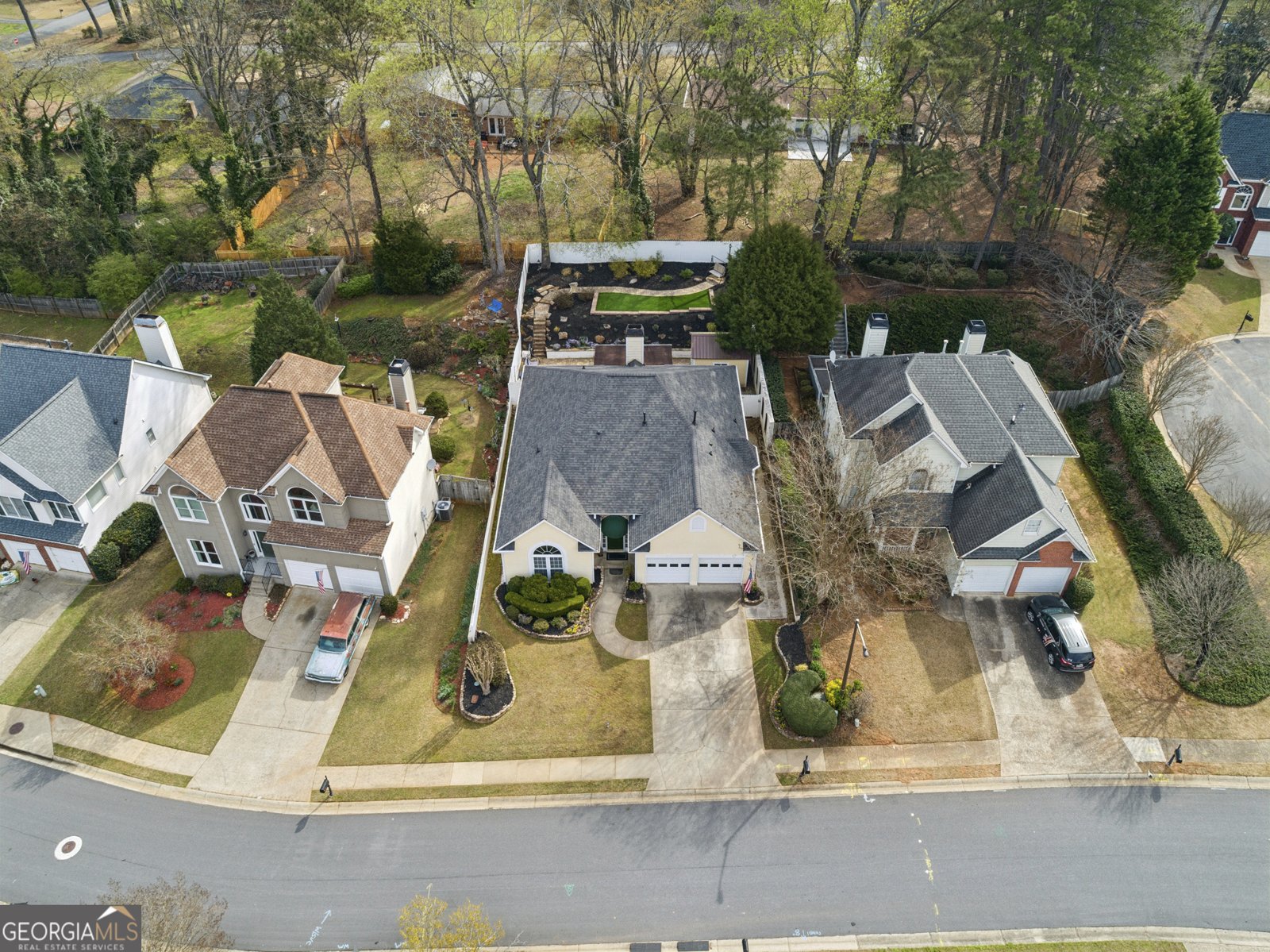 2840 Colleton Drive Marietta - Photo 23