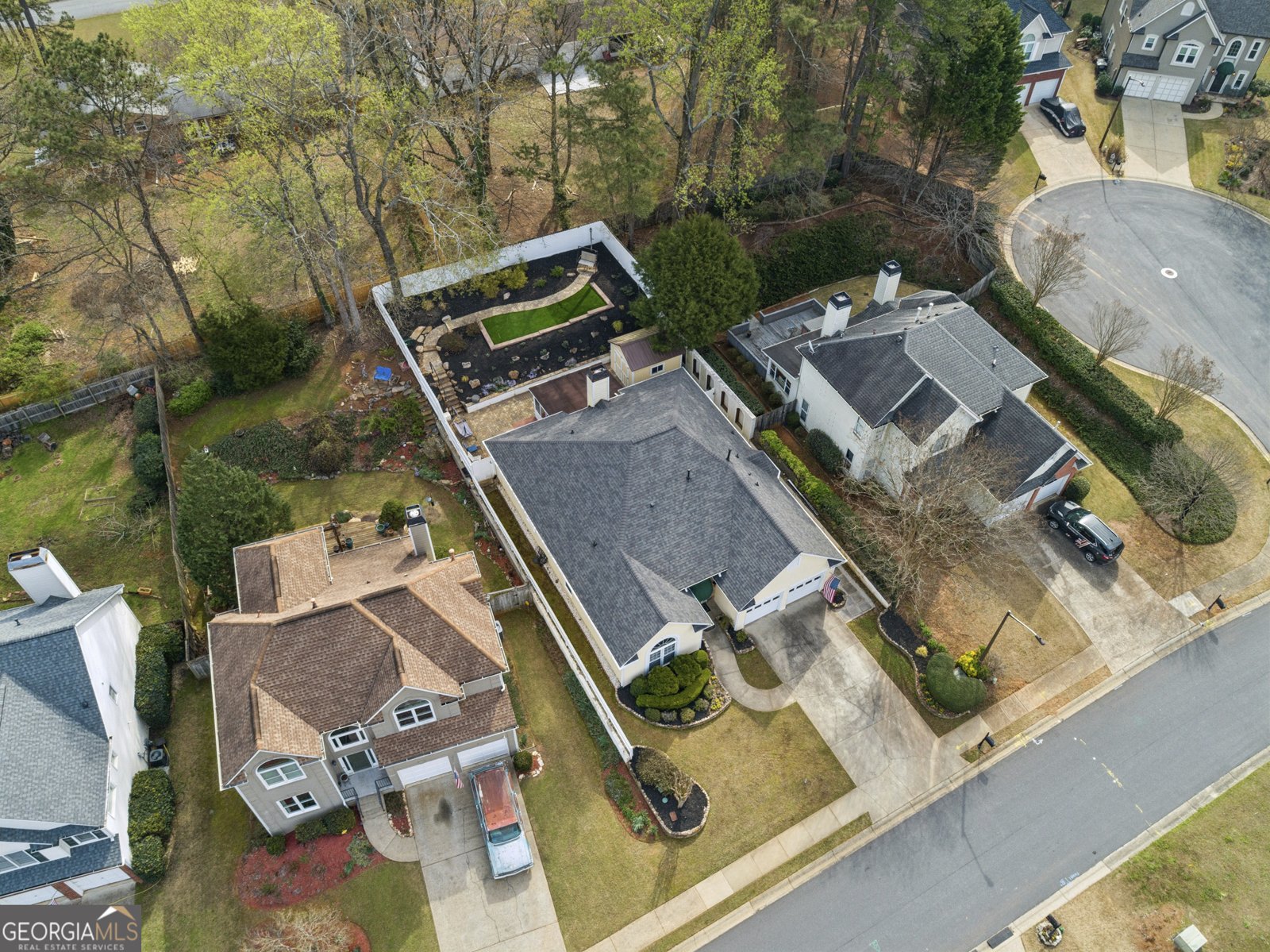 2840 Colleton Drive Marietta - Photo 29