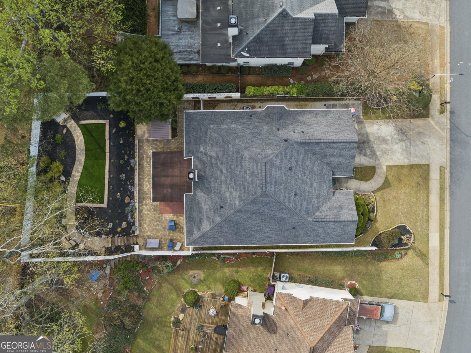 2840 Colleton Drive Marietta - Photo 30