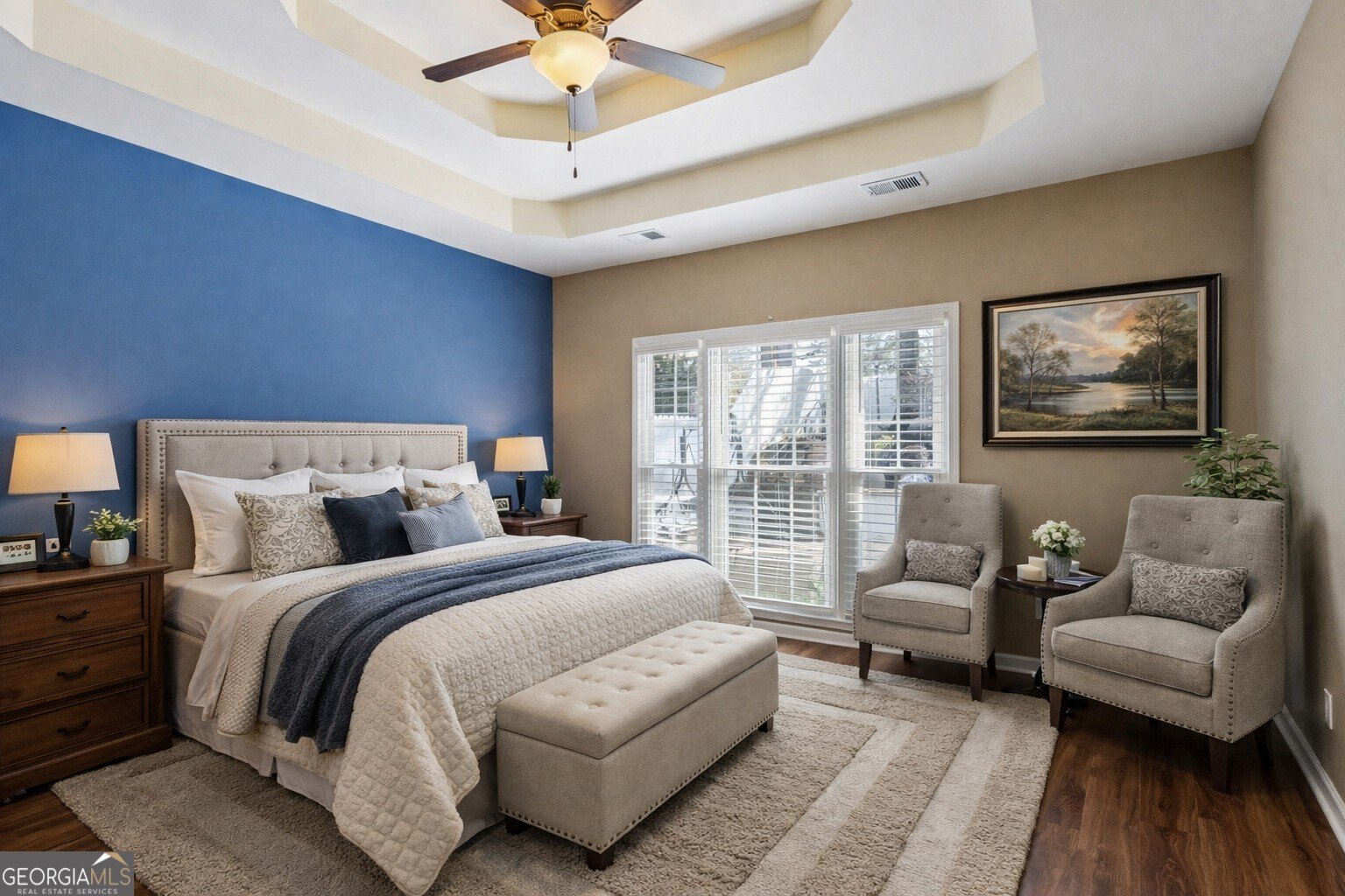 2840 Colleton Drive Marietta - Photo 9