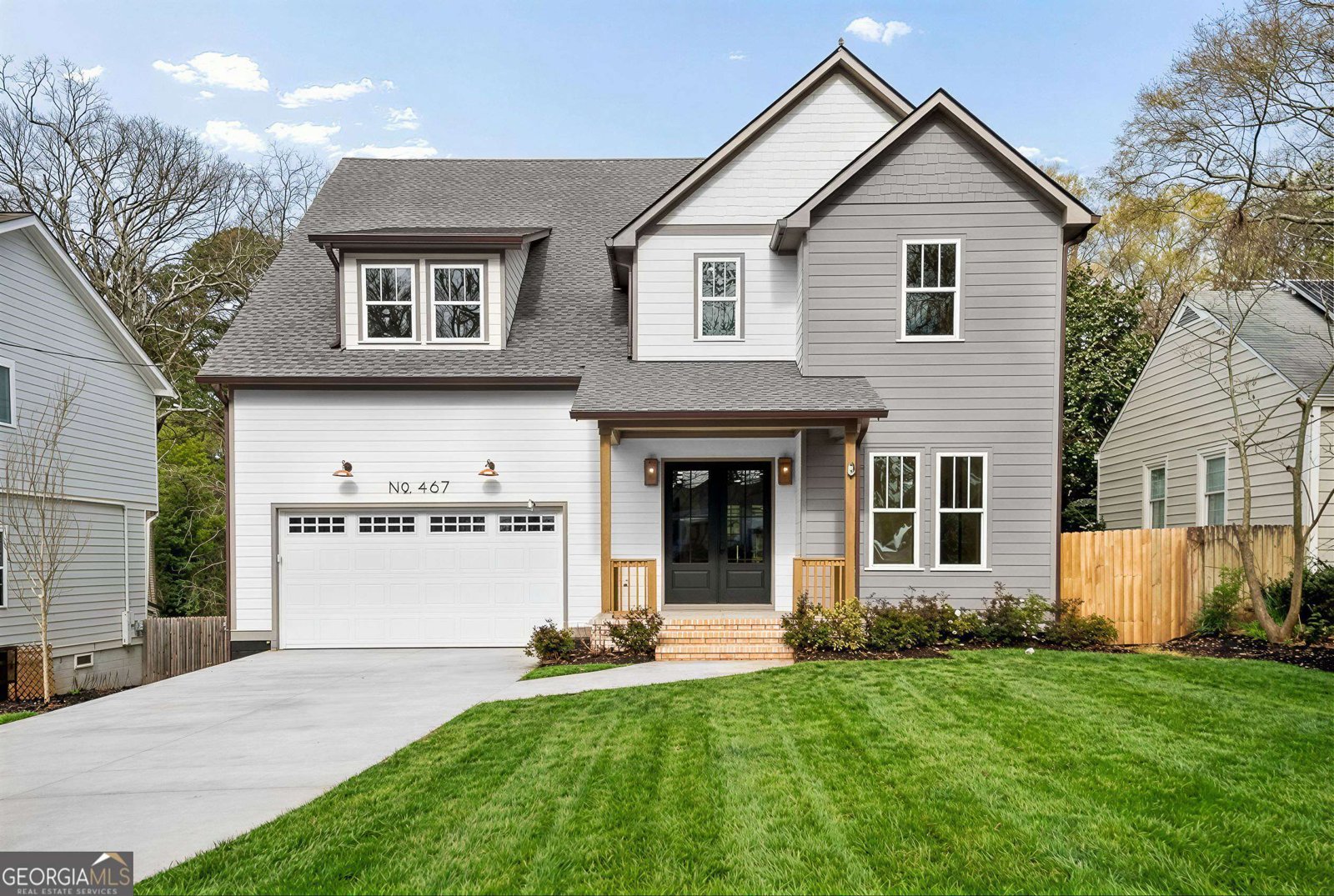 467 Howard Street Atlanta - Photo 1