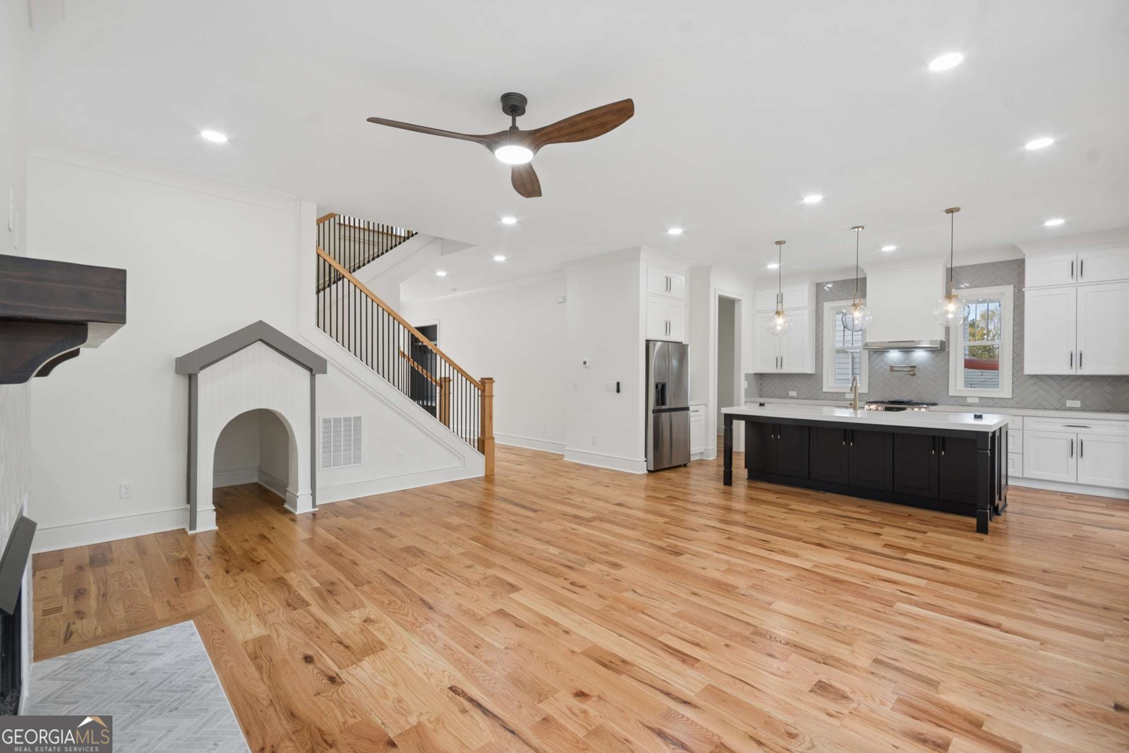 467 Howard Street Atlanta - Photo 18