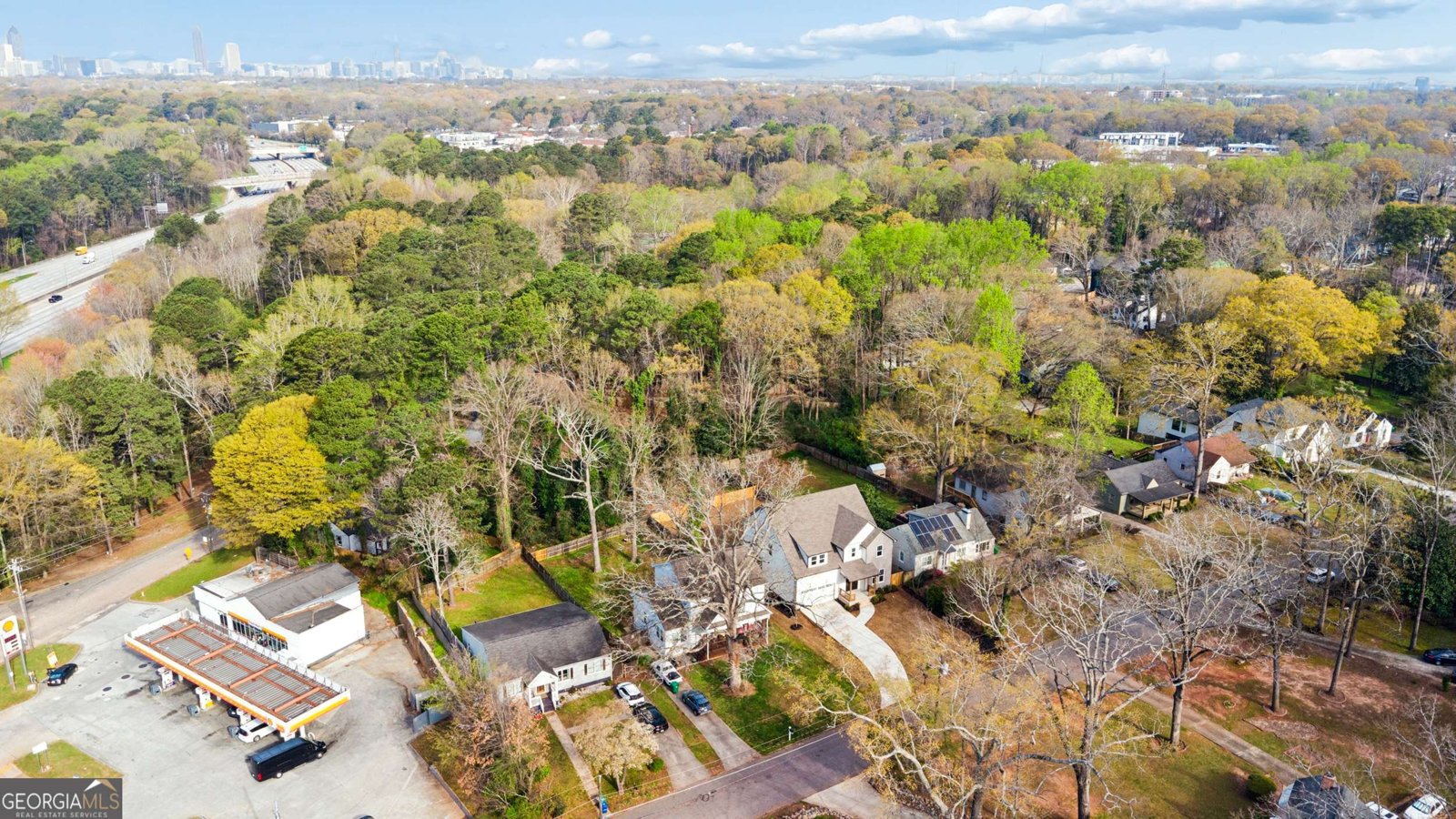 467 Howard Street Atlanta - Photo 59