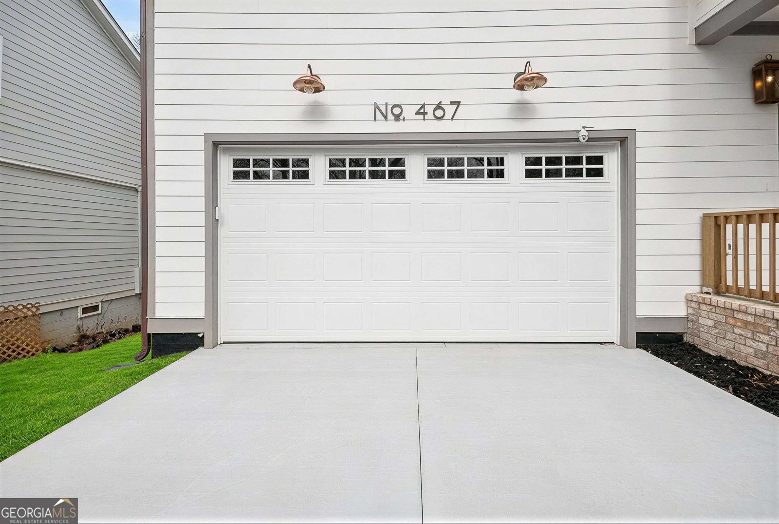 467 Howard Street Atlanta - Photo 6