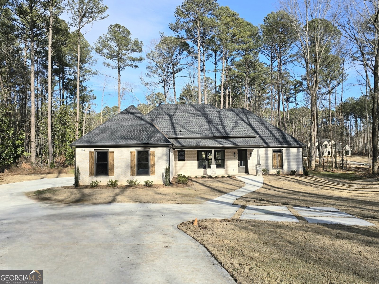 2043 Fischer Road Sharpsburg - Photo 1