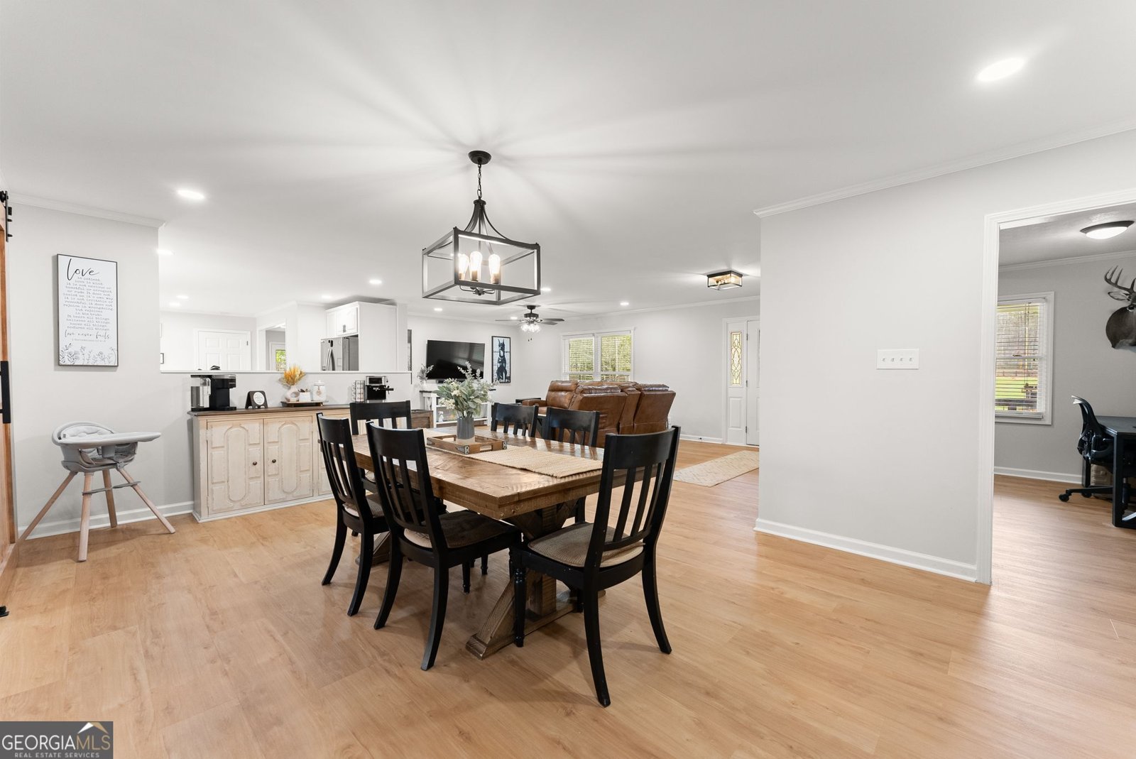 7691 Nicholson Road Cumming - Photo 15