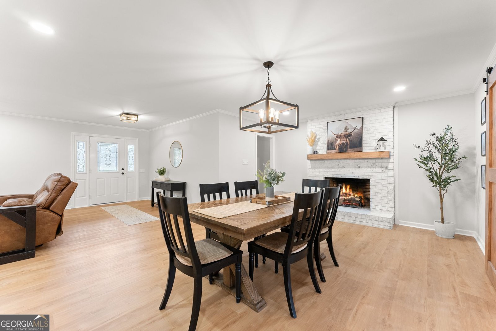 7691 Nicholson Road Cumming - Photo 16