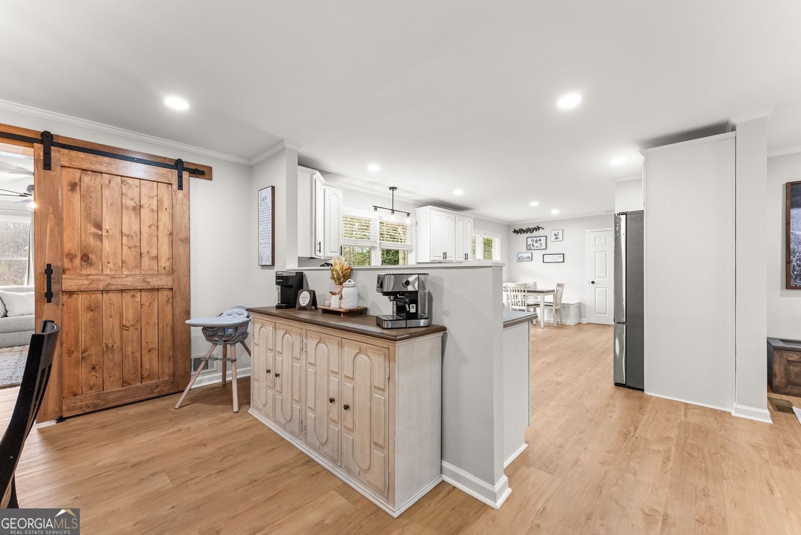 7691 Nicholson Road Cumming - Photo 17