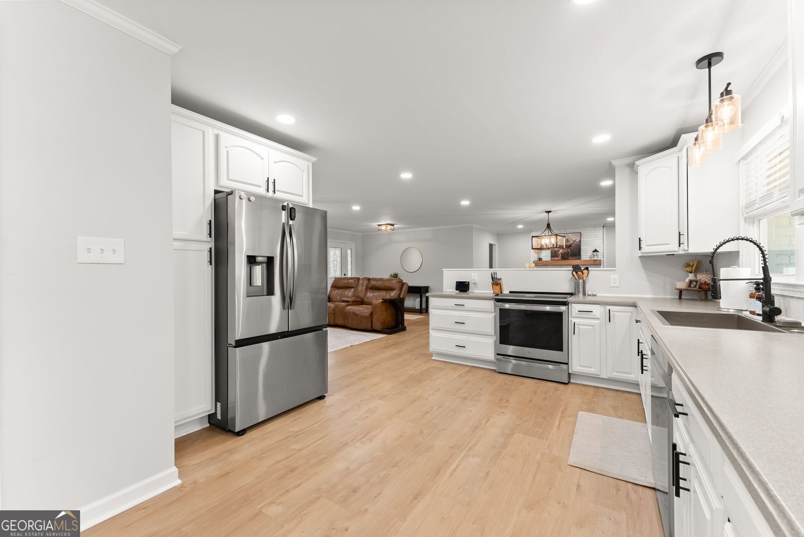 7691 Nicholson Road Cumming - Photo 20