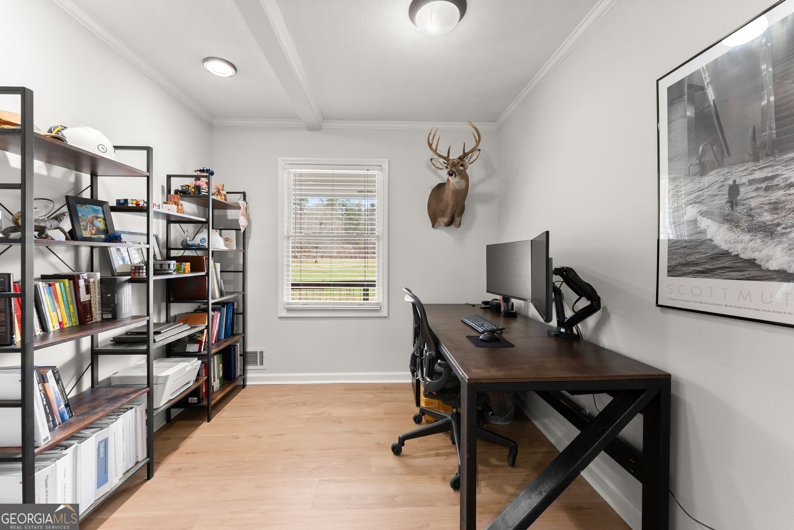 7691 Nicholson Road Cumming - Photo 24