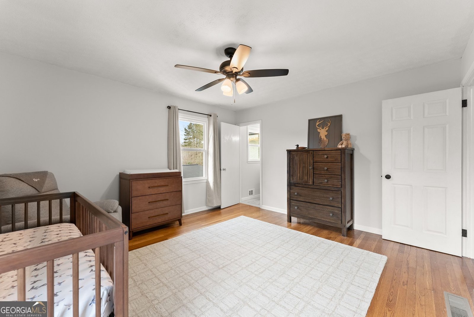 7691 Nicholson Road Cumming - Photo 32