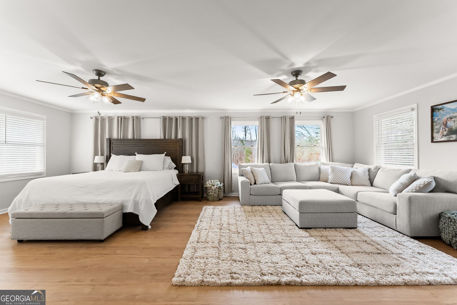 7691 Nicholson Road Cumming - Photo 35