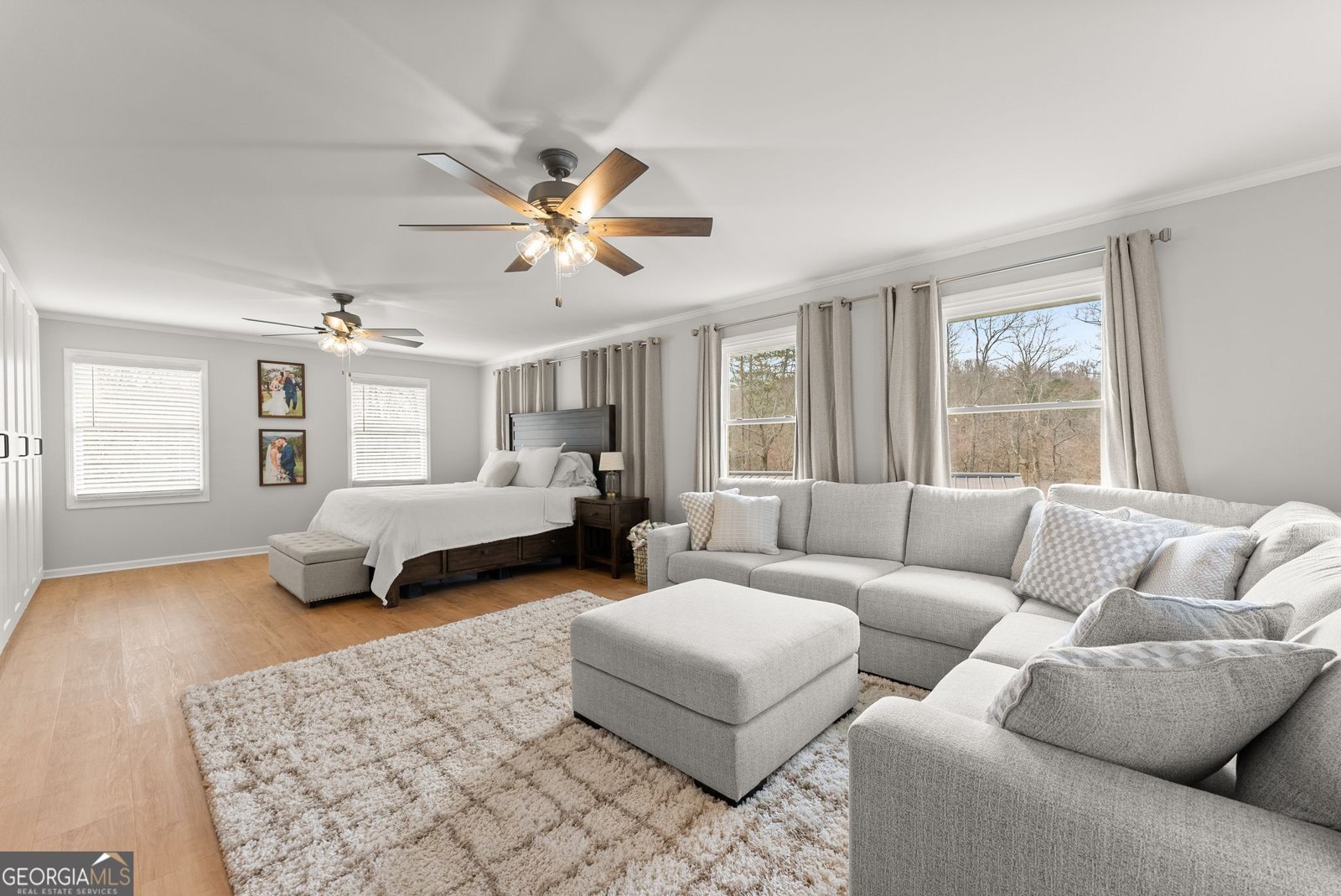 7691 Nicholson Road Cumming - Photo 36