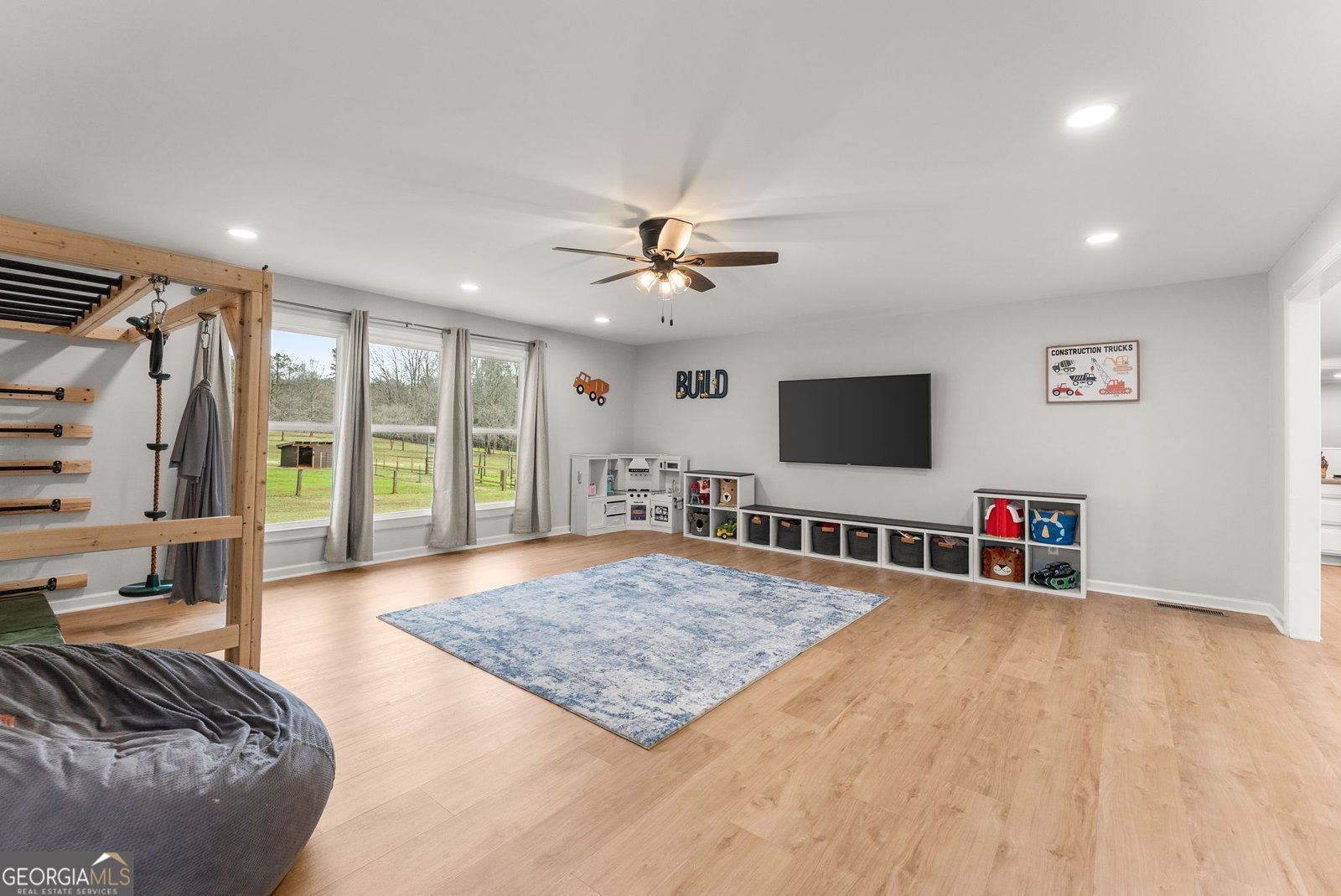 7691 Nicholson Road Cumming - Photo 41