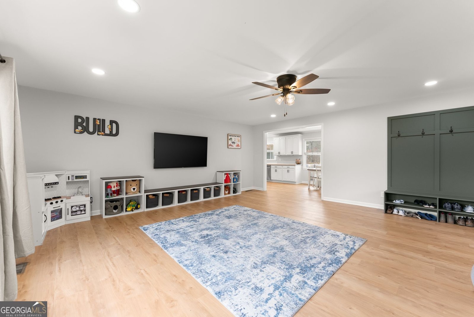 7691 Nicholson Road Cumming - Photo 42