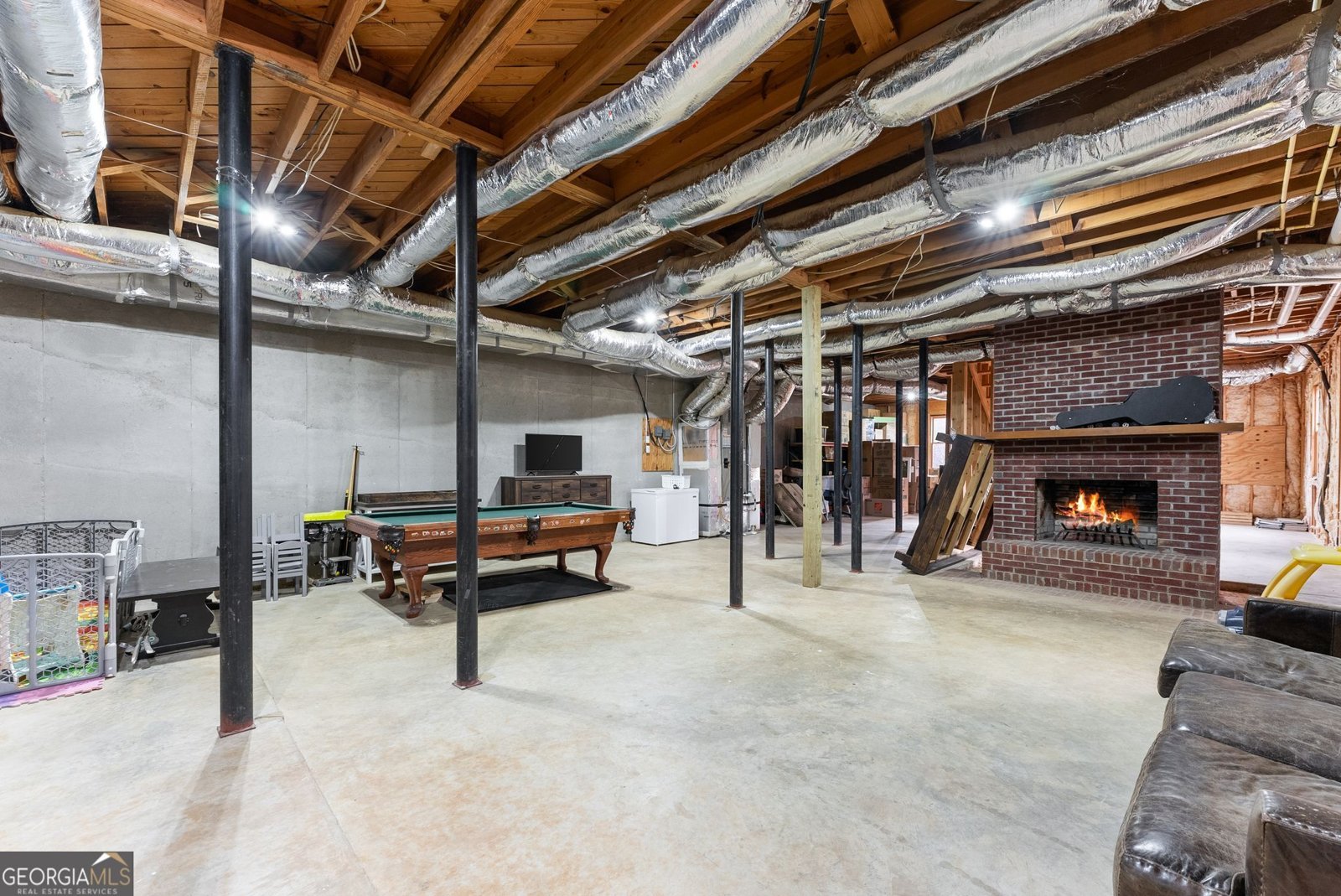 7691 Nicholson Road Cumming - Photo 44