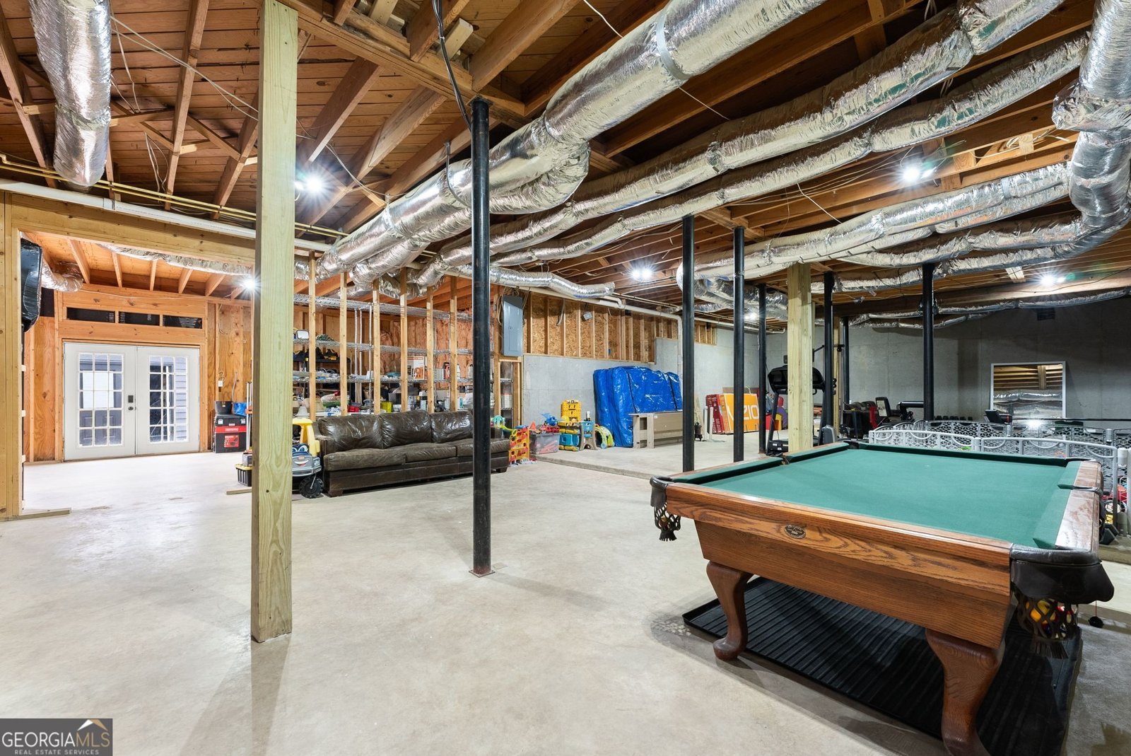 7691 Nicholson Road Cumming - Photo 45