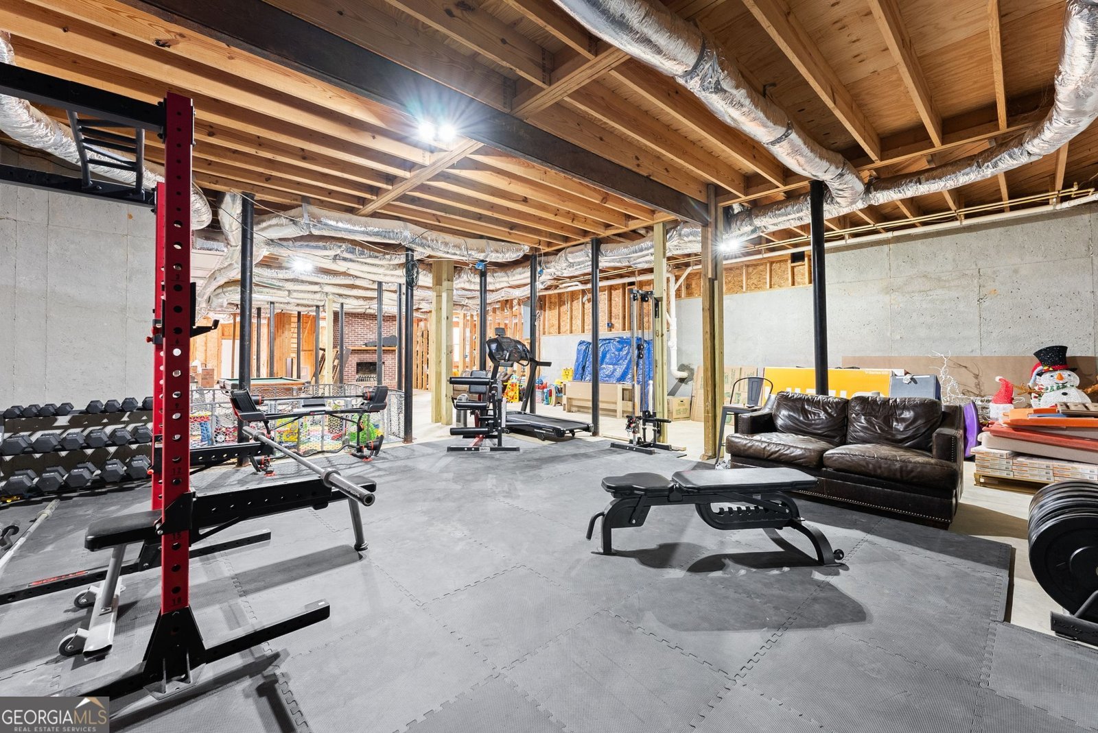 7691 Nicholson Road Cumming - Photo 46