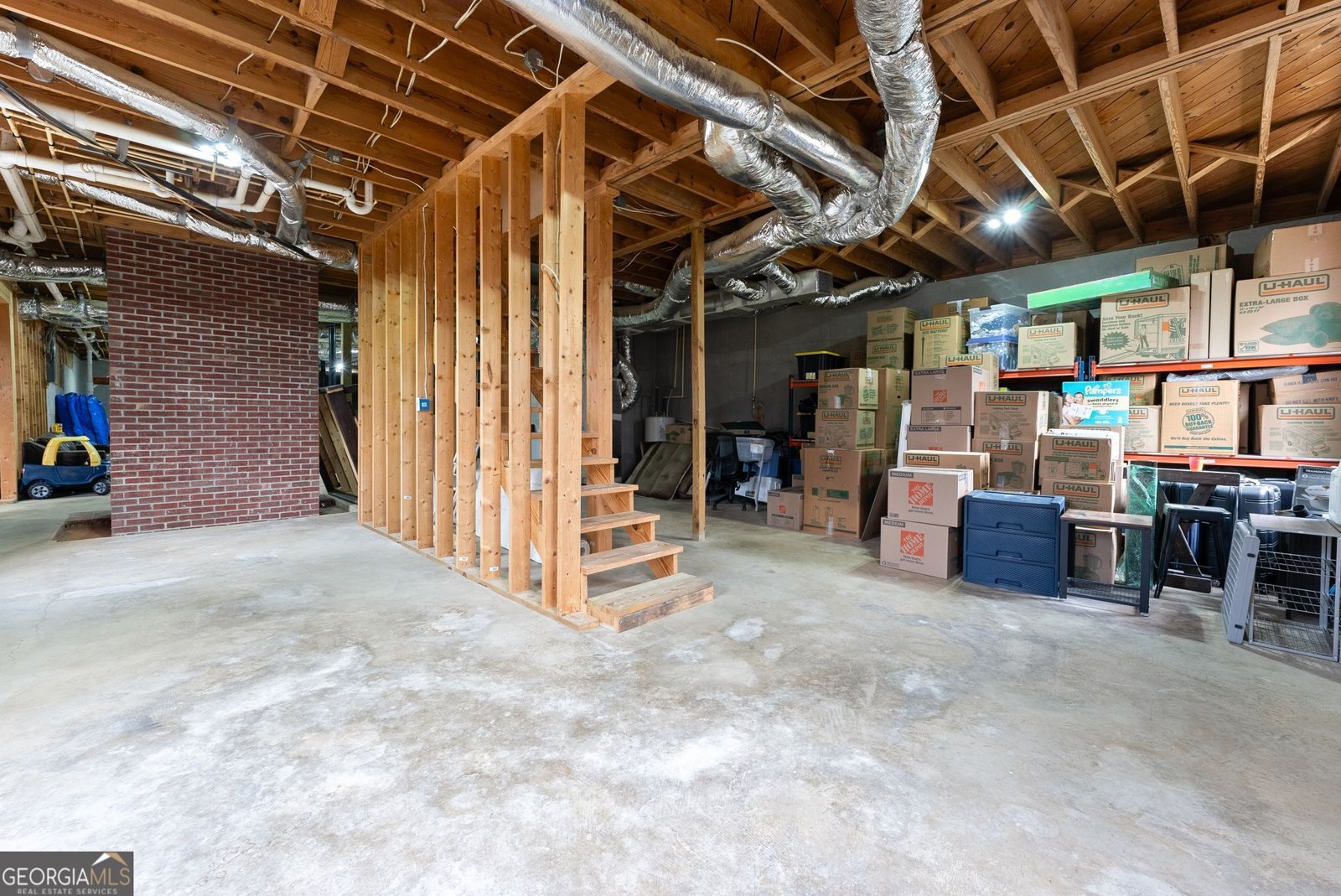 7691 Nicholson Road Cumming - Photo 47