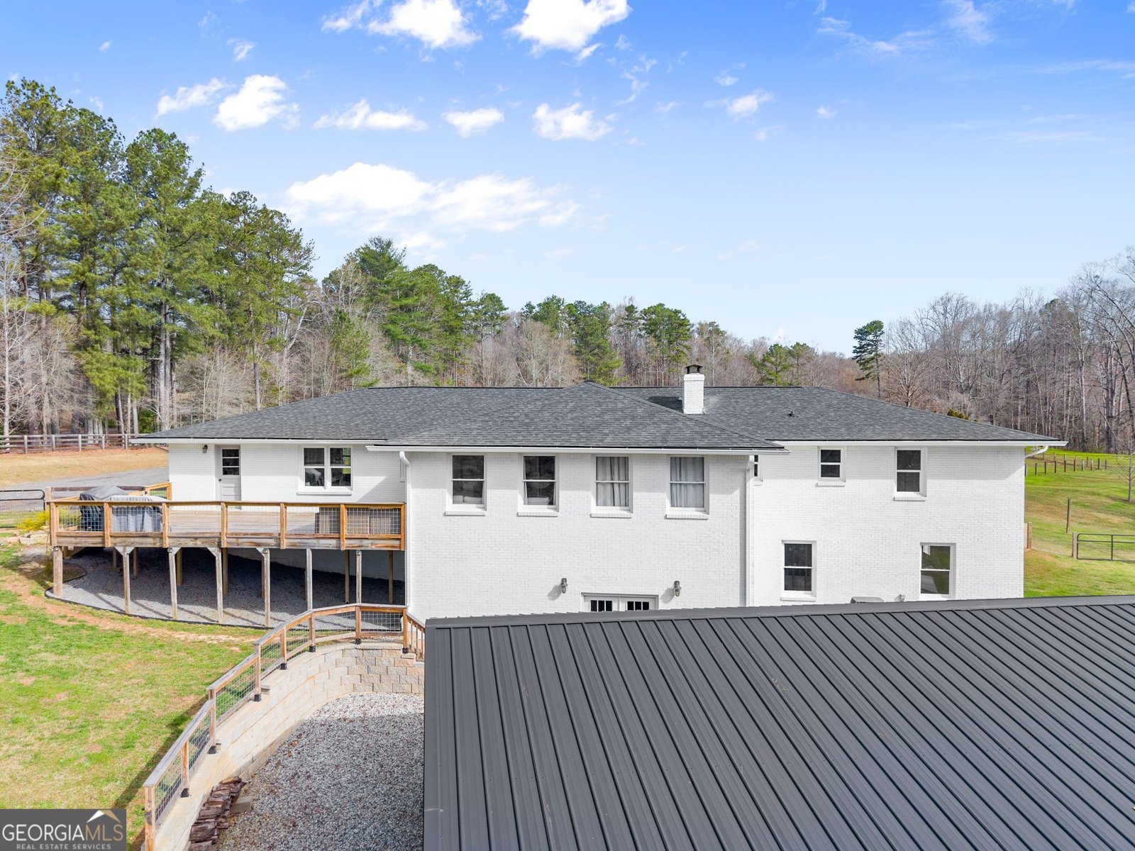 7691 Nicholson Road Cumming - Photo 48