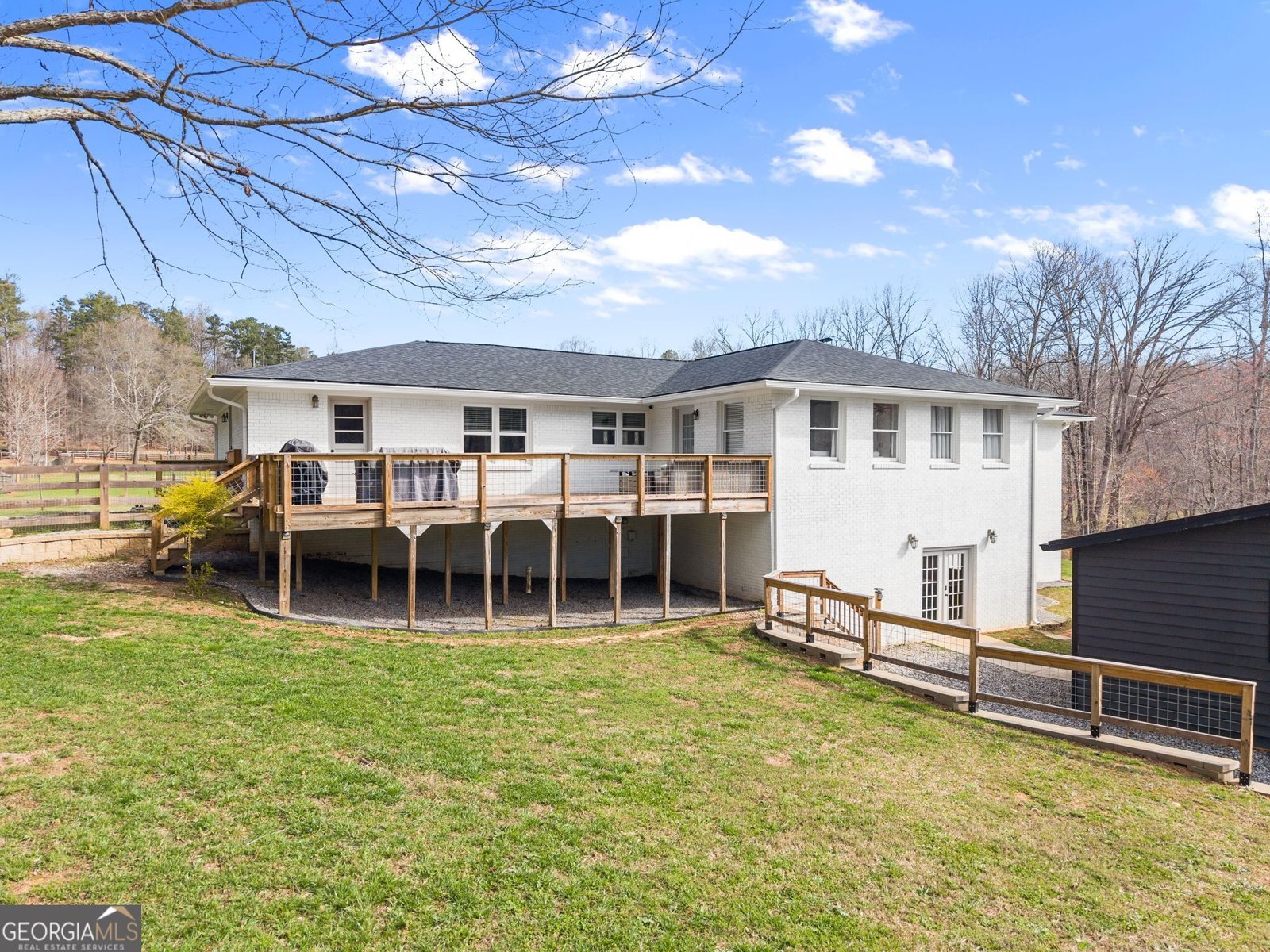 7691 Nicholson Road Cumming - Photo 49