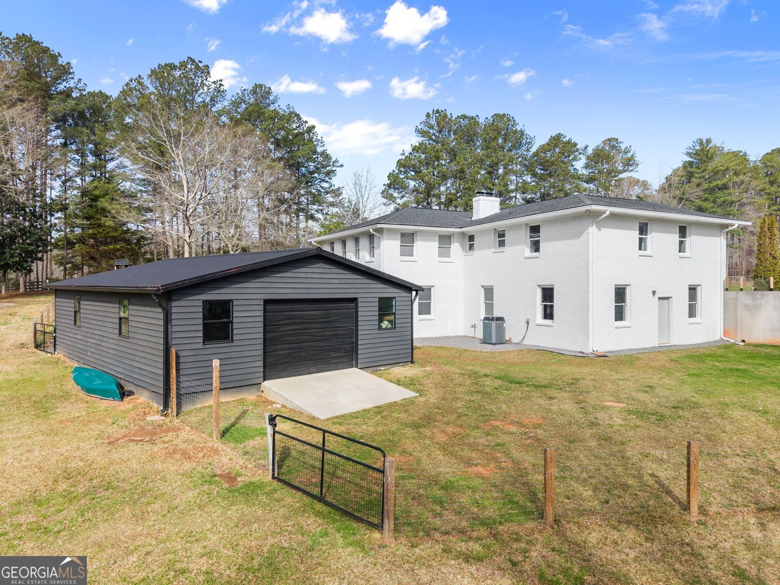 7691 Nicholson Road Cumming - Photo 53