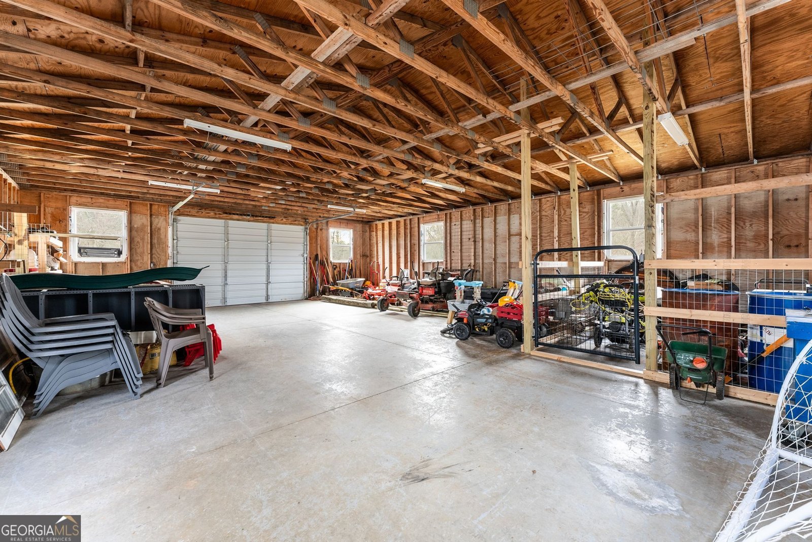 7691 Nicholson Road Cumming - Photo 54