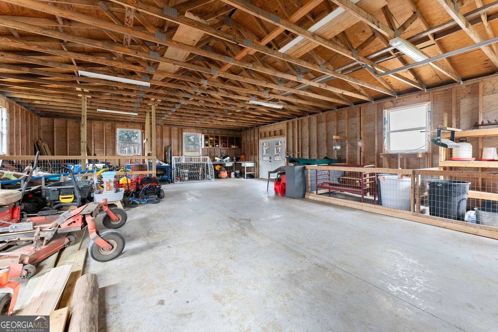 7691 Nicholson Road Cumming - Photo 55