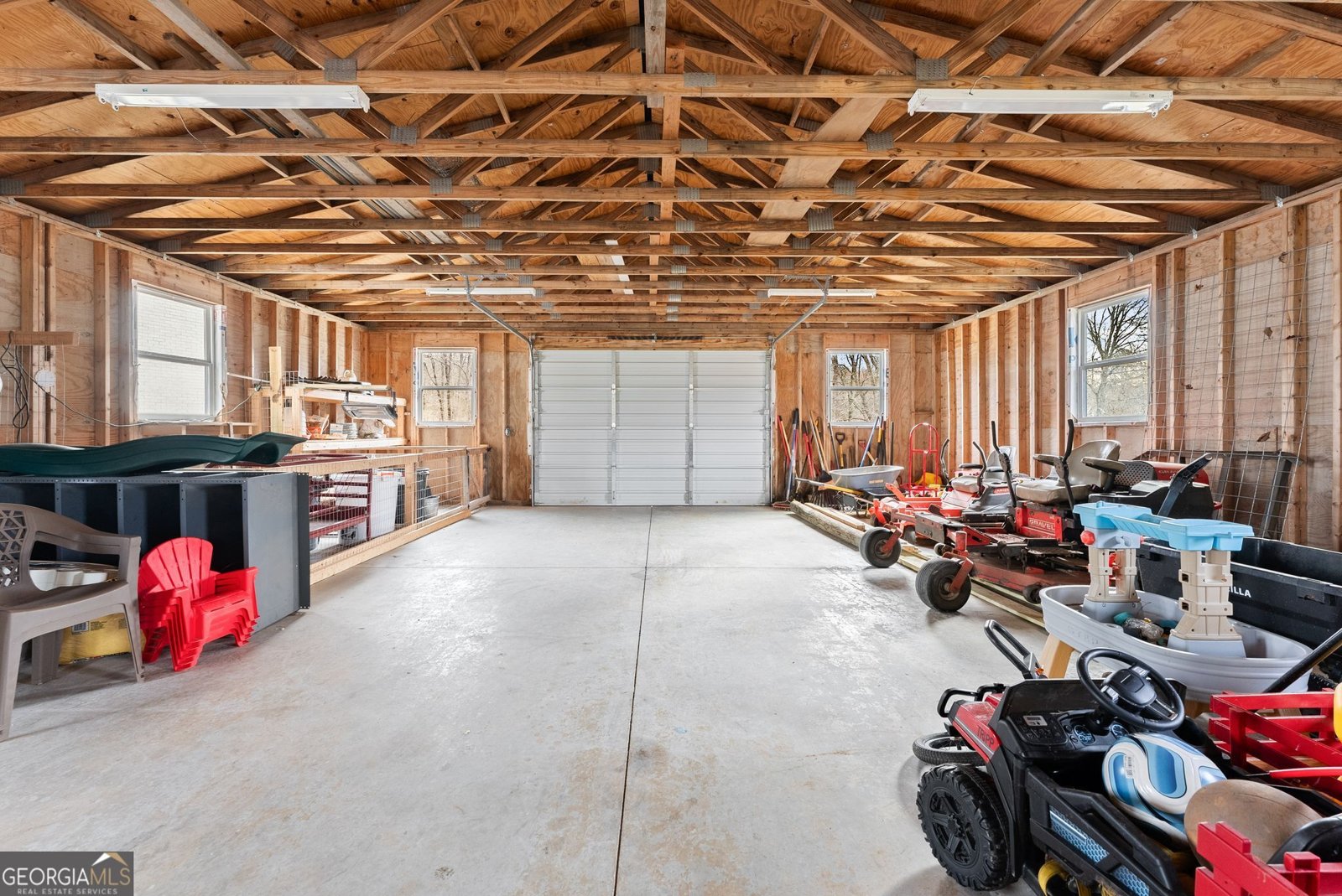 7691 Nicholson Road Cumming - Photo 56