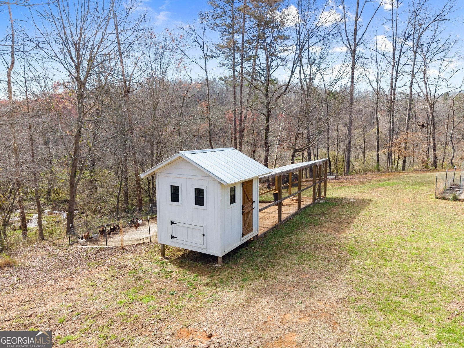 7691 Nicholson Road Cumming - Photo 57