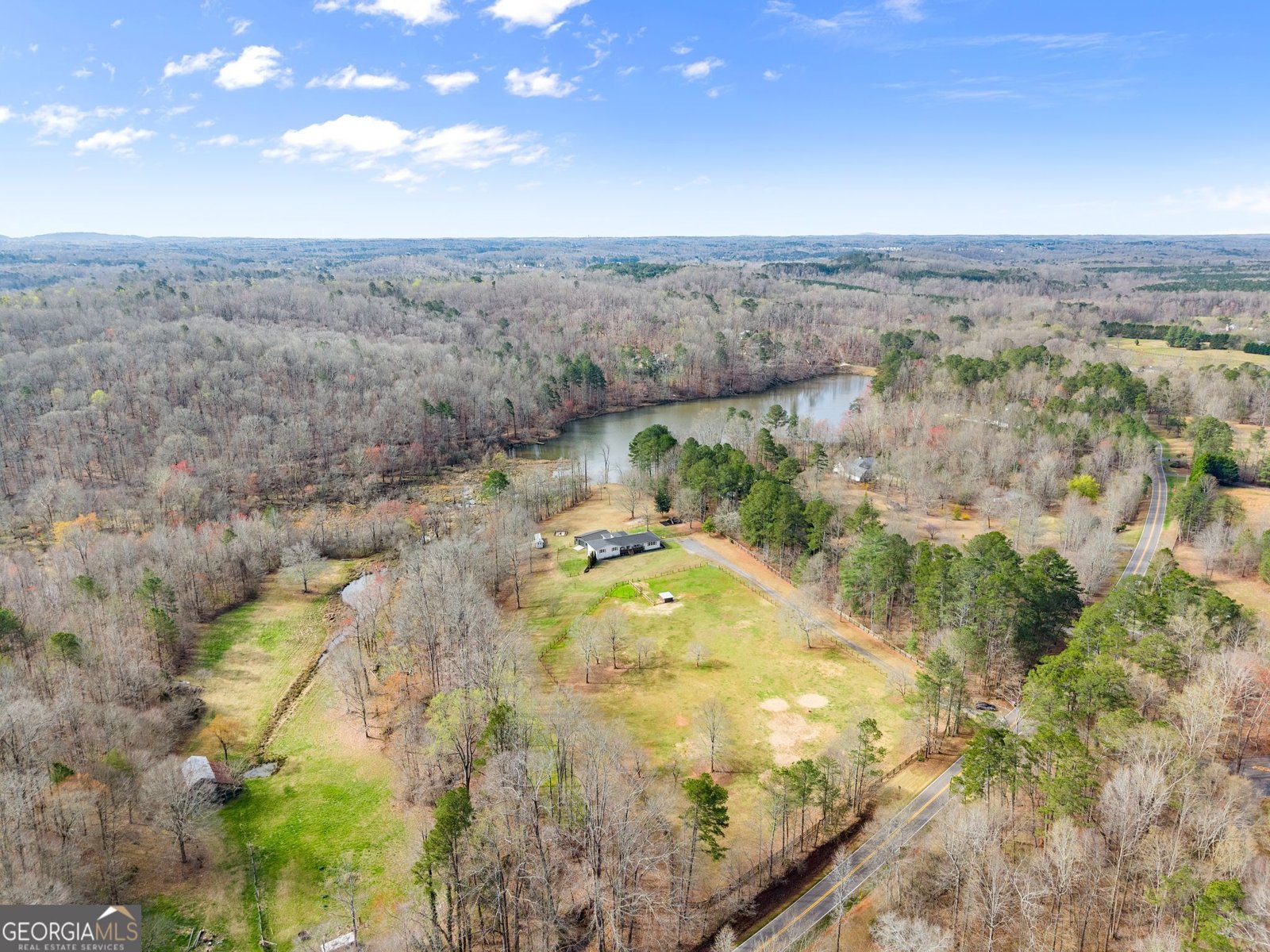 7691 Nicholson Road Cumming - Photo 63